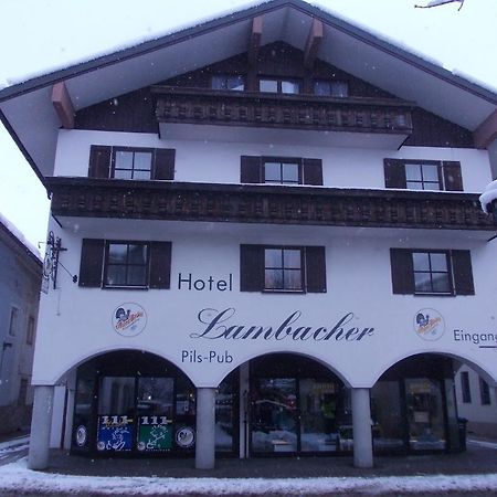 Das Lambacher Oberaudorf Luaran gambar