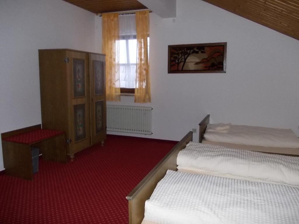 Das Lambacher Oberaudorf Bilik gambar