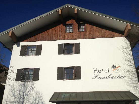 Das Lambacher Oberaudorf Luaran gambar